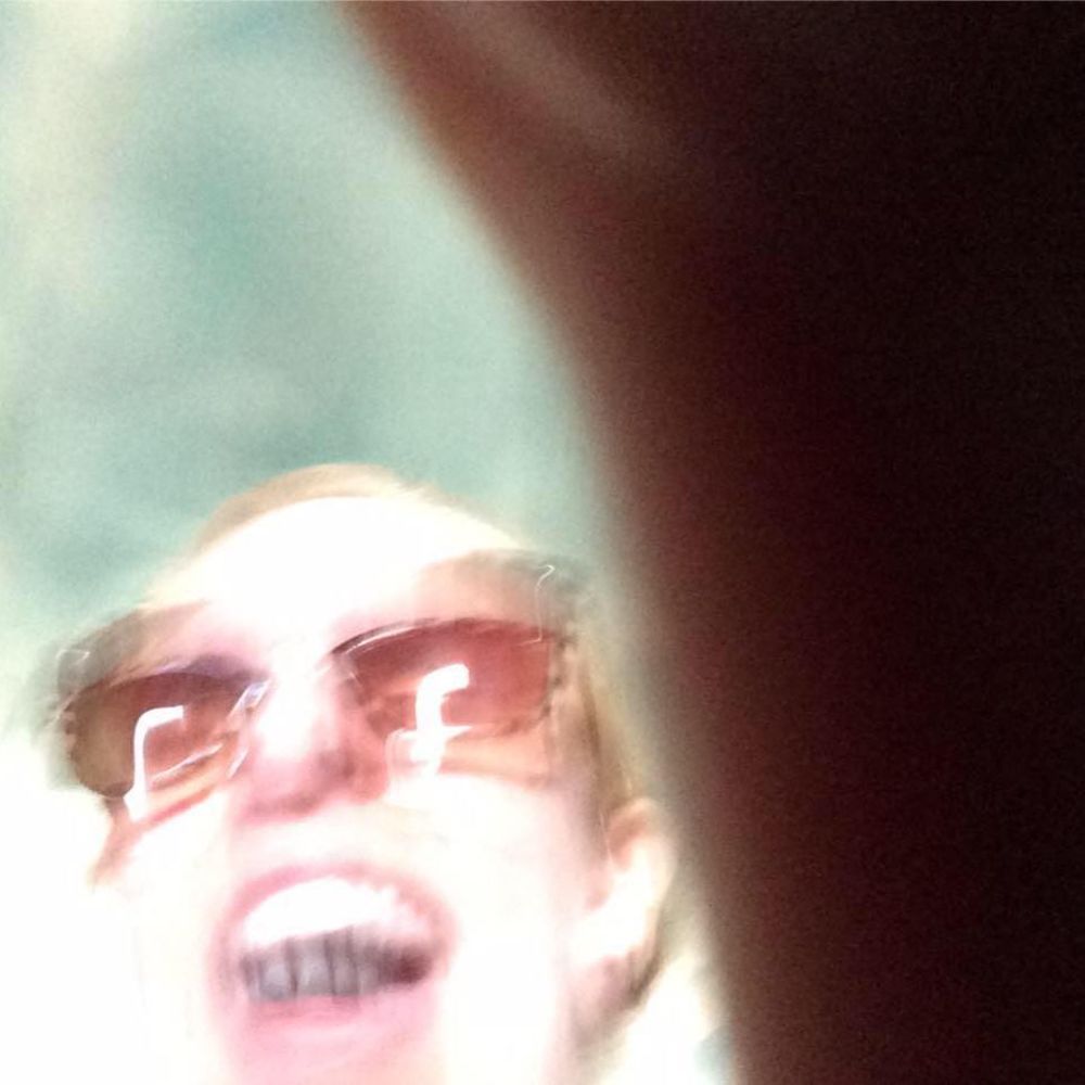 Meet your Posher, Kirsten